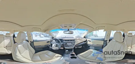 2014 Toyota Avalon Base из США, поврежденный, VIN 4T1BK1EB2EU125595
